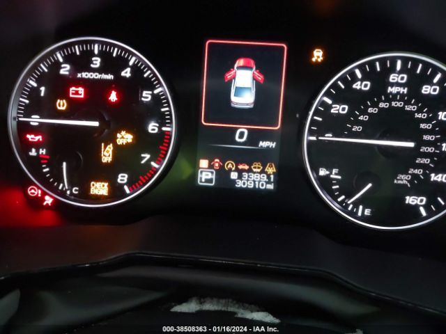 4S3BWAC60L3006171 Subaru Legacy Premium