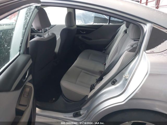 4S3BWAC60L3006171 Subaru Legacy Premium