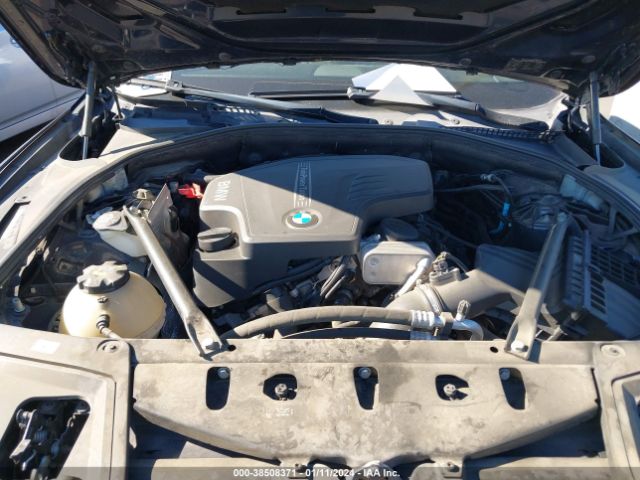 WBA5A5C56GG353221 BMW 528I