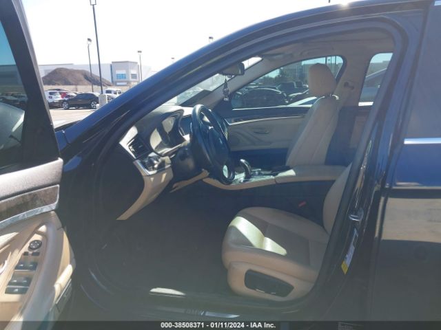 WBA5A5C56GG353221 BMW 528I