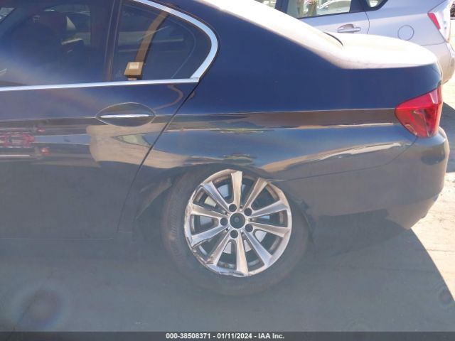 WBA5A5C56GG353221 BMW 528I