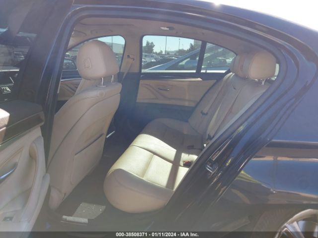 WBA5A5C56GG353221 BMW 528I