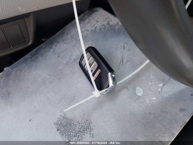 Honda ACCORD LX 2018 1HGCV1F11JA193289 Image 11