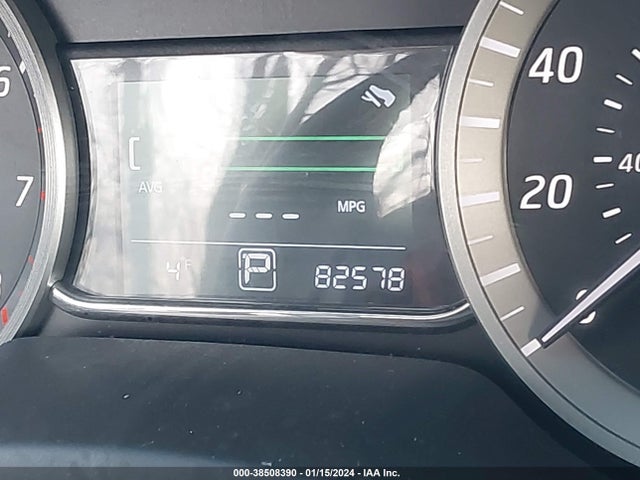 2014 NISSAN SENTRA SR VIN: 3N1AB7AP4EY239845