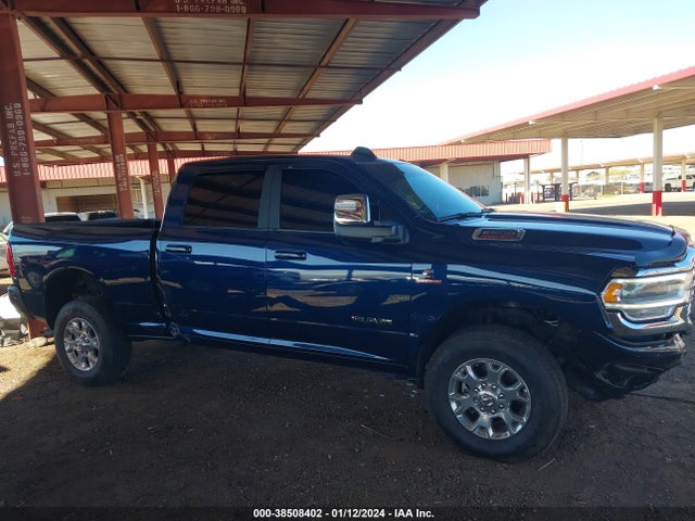 RAM 2500 Laramie  4x4 6'4 Box 2023 3C6UR5FL4PG505736 Image 13