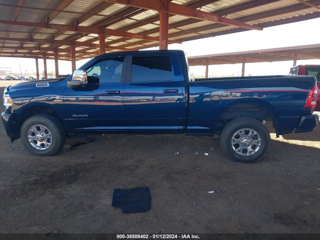 RAM 2500 Laramie  4x4 6'4 Box 2023 3C6UR5FL4PG505736 Image 14