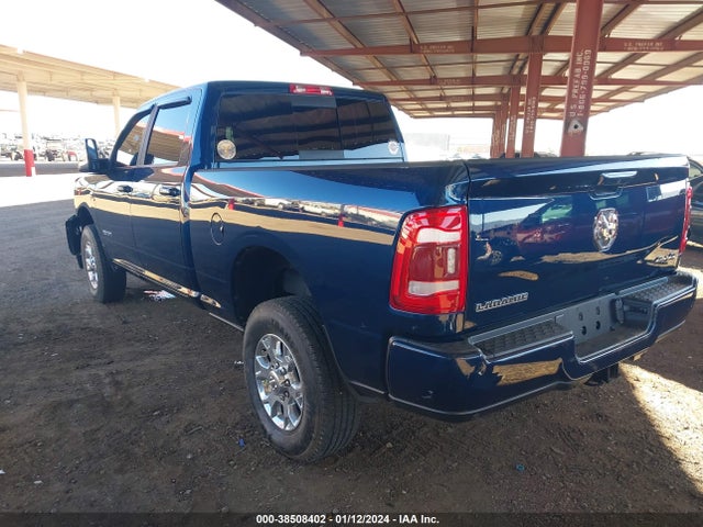 RAM 2500 Laramie  4x4 6'4 Box 2023 3C6UR5FL4PG505736 Image 3