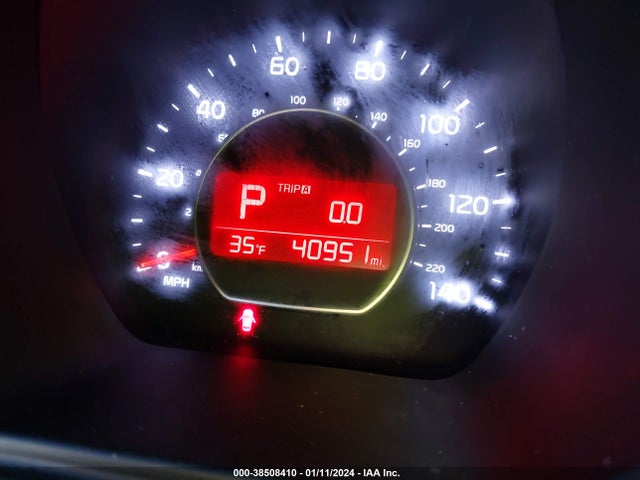 KIA SOUL + 2019 KNDJP3A58K7642391 Image 15
