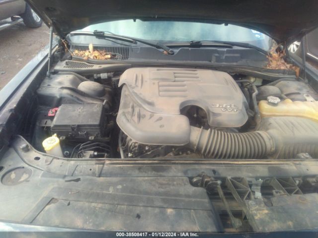 2C3CDZAG9GH153827 Dodge Challenger Sxt