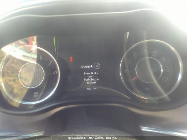 2C3CDZAG9GH153827 Dodge Challenger Sxt