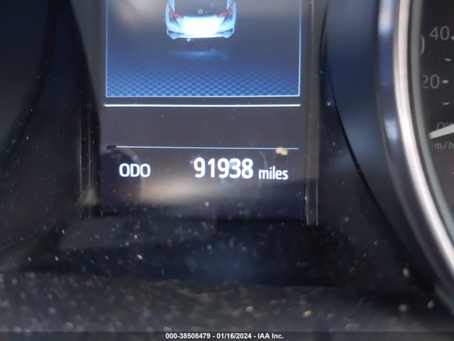 Toyota C-HR XLE 2019 NMTKHMBX7KR074050 Image 7