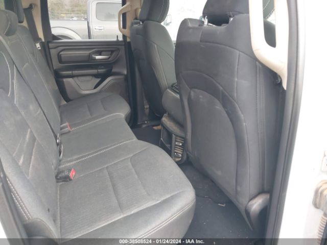 2019 RAM 1500 1C6RRFCG2KN822451 Photo 4