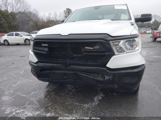 2019 RAM 1500 1C6RRFCG2KN822451 Photo 5