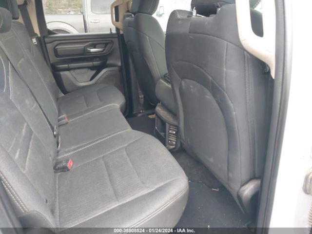 2019 RAM 1500 1C6RRFCG2KN822451 Photo 7