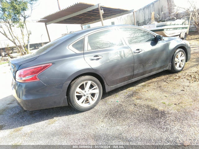 2013 NISSAN ALTIMA 2.5 SV VIN: 1N4AL3APXDN408755