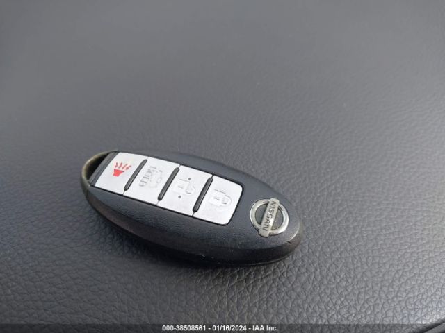 3N1AB7AP3FL637059 Nissan Sentra Fe+ S/s/sl/sr/sv