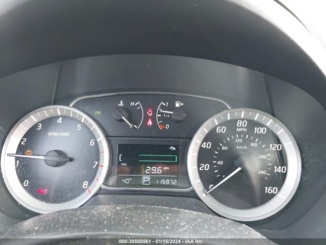 3N1AB7AP3FL637059 Nissan Sentra Fe+ S/s/sl/sr/sv