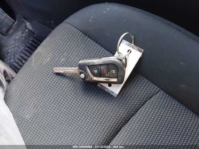 Toyota RAV4 LE 2022 2T3F1RFV8NW310463 Image 11