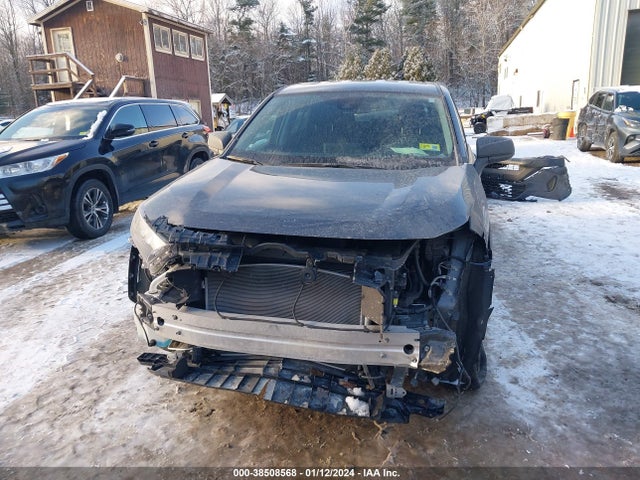 Toyota RAV4 LE 2022 2T3F1RFV8NW310463 Image 12