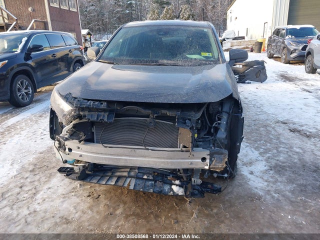 Toyota RAV4 LE 2022 2T3F1RFV8NW310463 Image 6