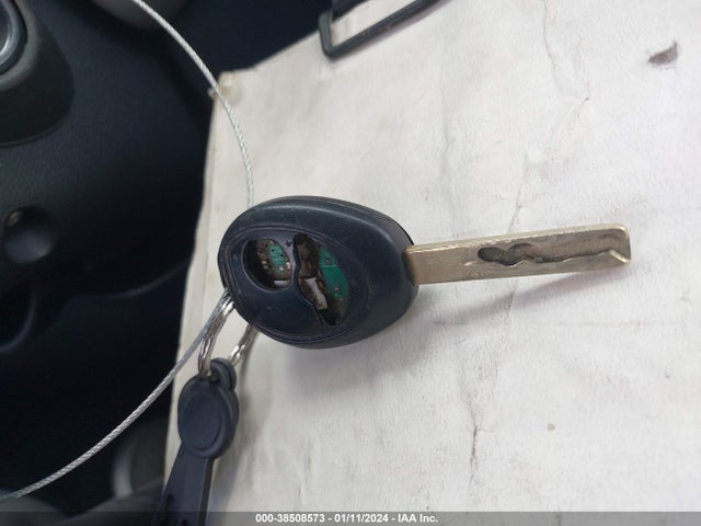 2004 MINI COOPER WMWRC33424TC53937 Photo 10