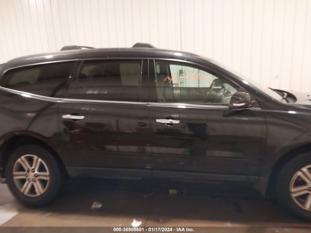 Chevrolet Traverse 2lt 2015 1GNKVHKD3FJ105229 Image 13
