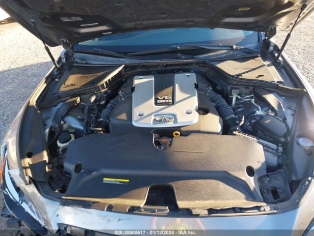 JN1BV7AP2FM354007 Infiniti Q50 Premium