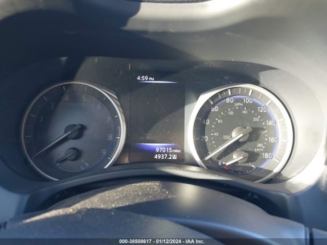 JN1BV7AP2FM354007 Infiniti Q50 Premium