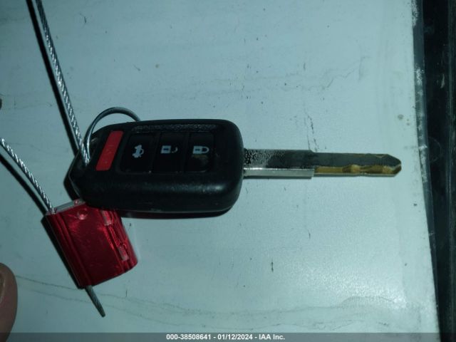 1HGCT1B33HA003354 Honda Accord Lx-s