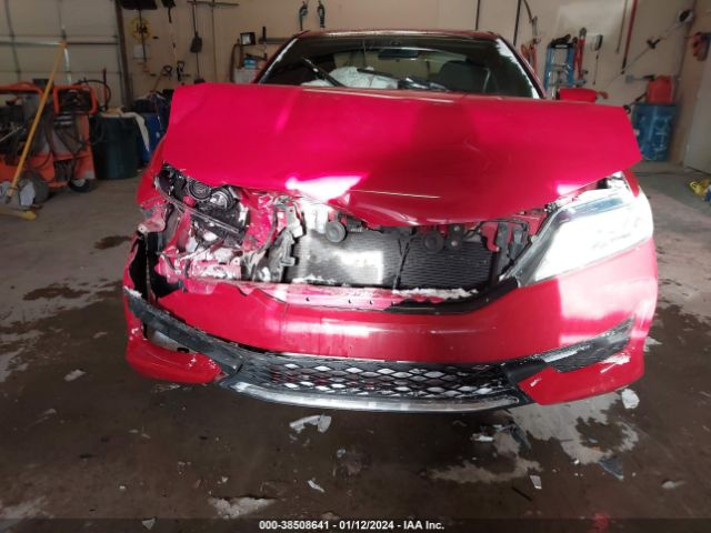 1HGCT1B33HA003354 Honda Accord Lx-s