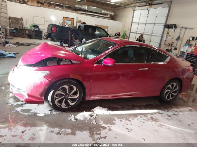 1HGCT1B33HA003354 Honda Accord Lx-s