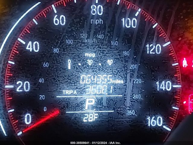 1HGCT1B33HA003354 Honda Accord Lx-s