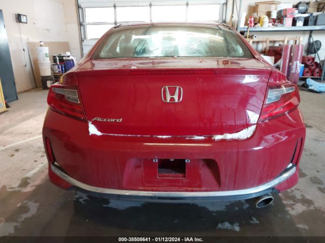 1HGCT1B33HA003354 Honda Accord Lx-s