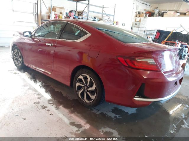 1HGCT1B33HA003354 Honda Accord Lx-s