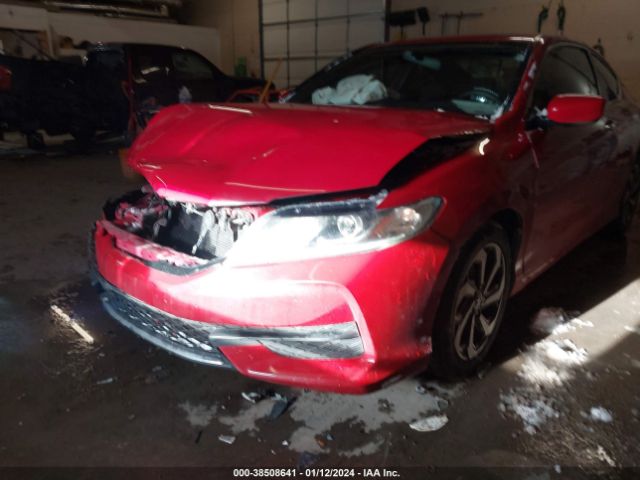 1HGCT1B33HA003354 Honda Accord Lx-s