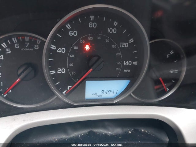 Toyota RAV4 LE 2016 2T3BFREV2GW463702 Image 7