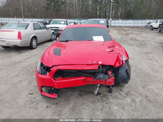 Ford MUSTANG GT 2016 1FA6P8CF9G5204836 Image 12