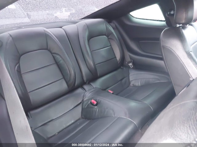 Ford MUSTANG GT 2016 1FA6P8CF9G5204836 Image 8