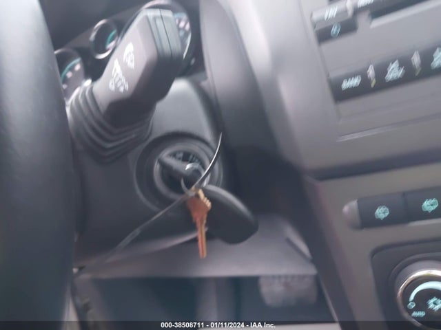Chevrolet Captiva Sport 2ls 2014 3GNAL2EKXES519209 Image 11