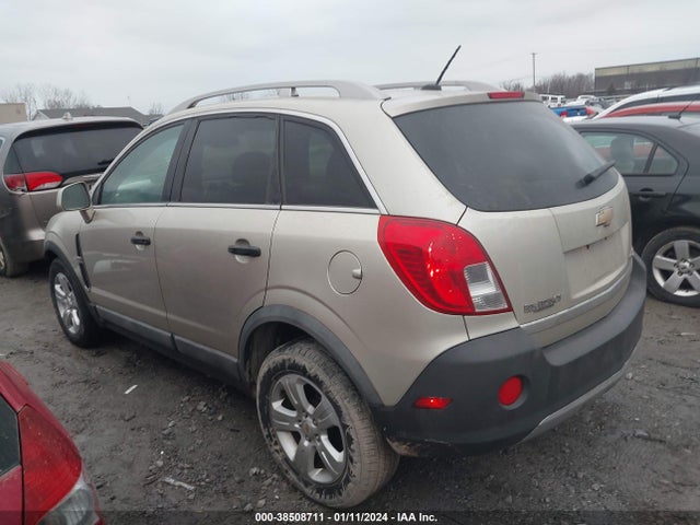 Chevrolet Captiva Sport 2ls 2014 3GNAL2EKXES519209 Image 15