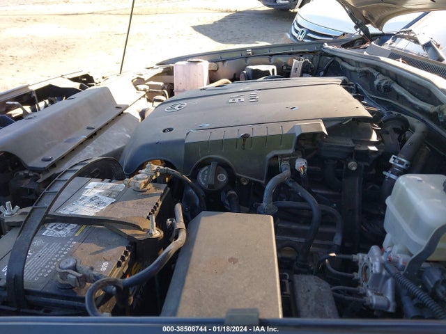 Toyota Tacoma Base V6 2014 5TFLU4EN6EX105024 Image 10