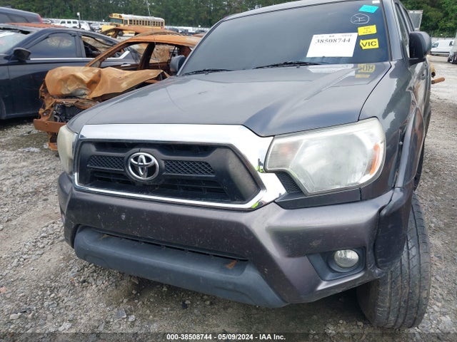 Toyota Tacoma Base V6 2014 5TFLU4EN6EX105024 Image 13
