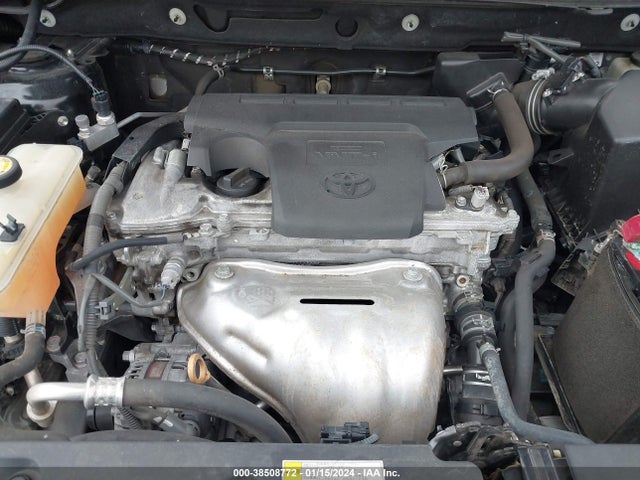 Toyota RAV4 SE 2017 2T3NFREV5HW366492 Image 10