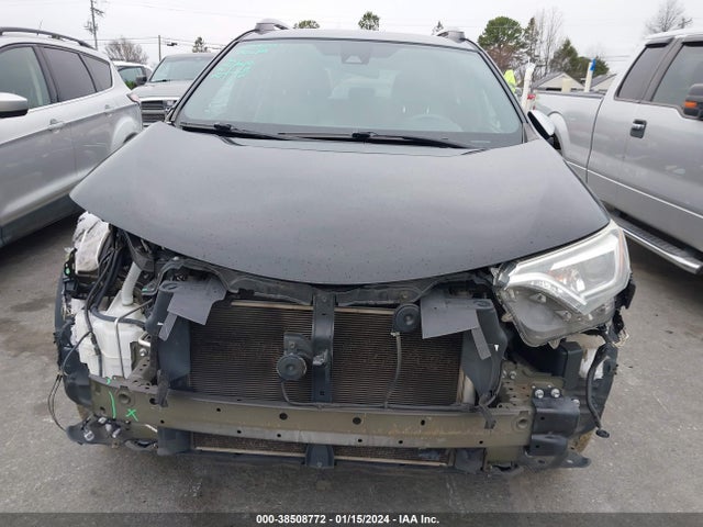 Toyota RAV4 SE 2017 2T3NFREV5HW366492 Image 13