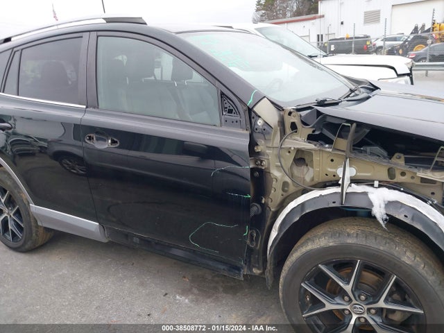Toyota RAV4 SE 2017 2T3NFREV5HW366492 Image 14