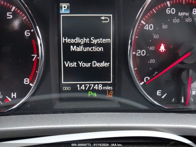 Toyota RAV4 SE 2017 2T3NFREV5HW366492 Image 16