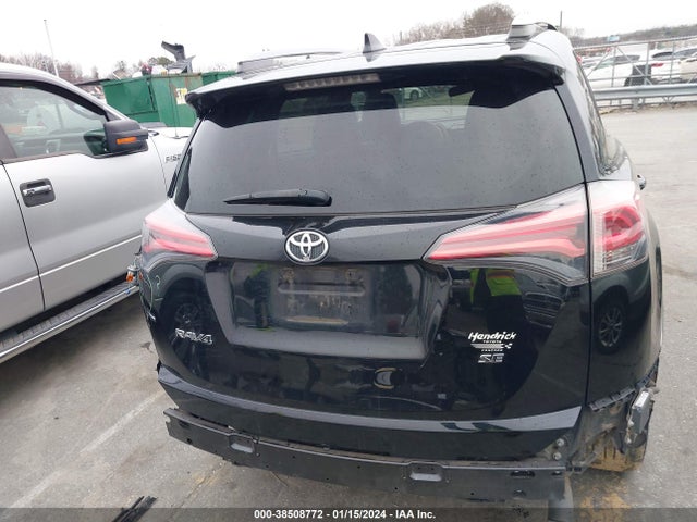 Toyota RAV4 SE 2017 2T3NFREV5HW366492 Image 17