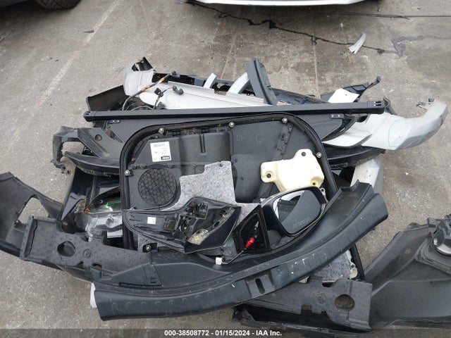Toyota RAV4 SE 2017 2T3NFREV5HW366492 Image 12