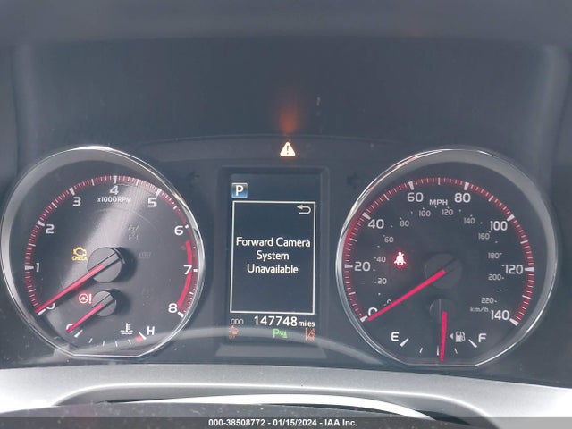 Toyota RAV4 SE 2017 2T3NFREV5HW366492 Image 7