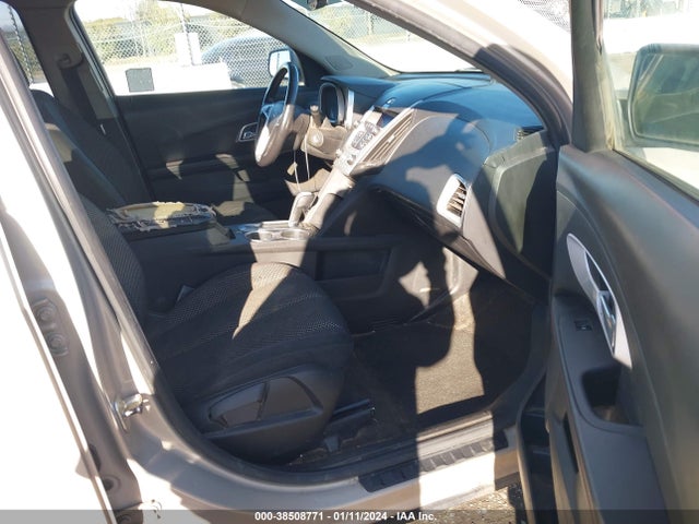 2011 CHEVROLET EQUINOX 1LT VIN: 2GNALDEC4B1178630